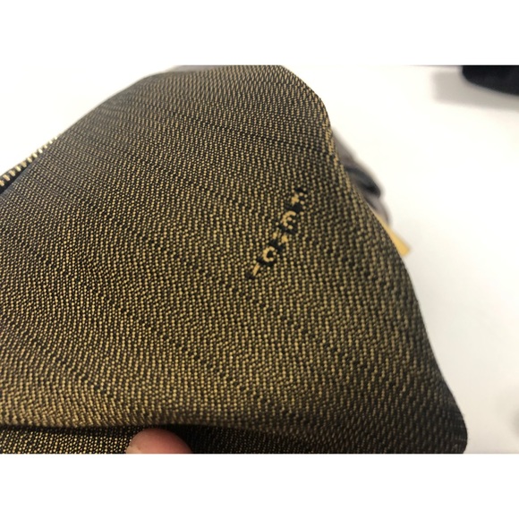 Vintage Fendi Zucca Mama Bag Authentic Monogram - Picture 11 of 16